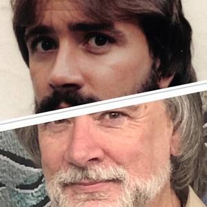 Meet your Posher, Thomas